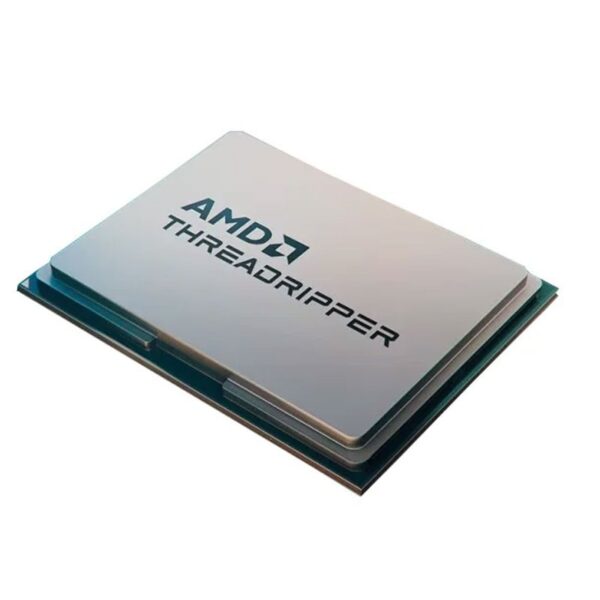 MICRO AMD STR5 RYZEN THREADRIPPER 7960X 4.2GHZ 128MB SIN COOLER 100-100001352WOF