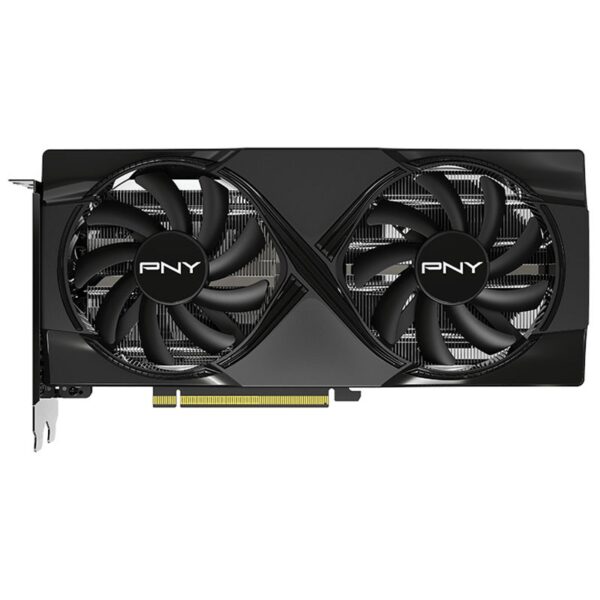 VGA PCI-EX NVIDIA PNY RTX5060TI 16G 0C GDDR7X PCIE HDMI 3DP 2VEN DLSS4