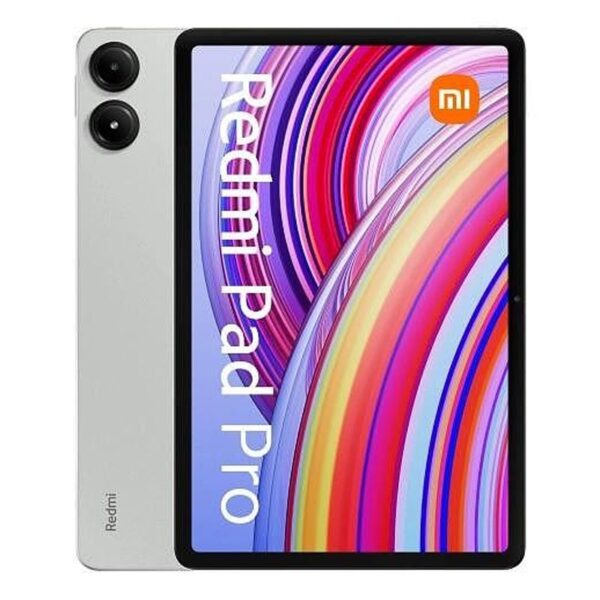 TABLET XIAOMI REDMI PAD PRO 12.1 6GB 128GB OCTACORE VERDE MENTA VHU4725EU
