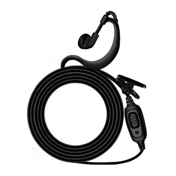 WALKIE TALKIE MICROFONO/AURICULAR PARA  AVPOS AVP-COMM-HS AVP-COMM-X25