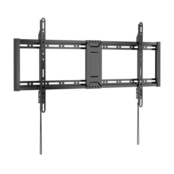 SOPORTE ECO ULTRA DELGADO PARA MONITOR/TV 75KG DE 43-100 NEGRO AISENS WT100F-365