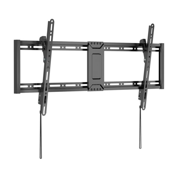 SOPORTE ECO INCLINABLE PARA MONITOR/TV 75KG DE 43-100 NEGRO AISENS WT100T-367