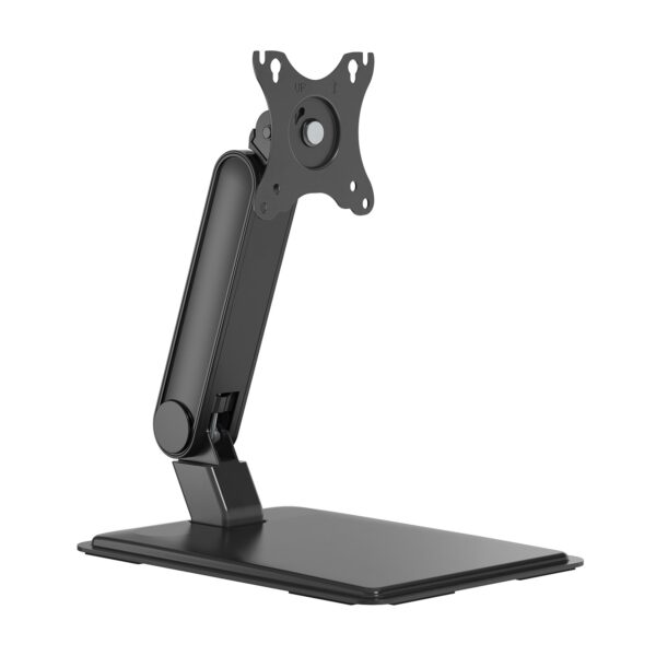 SOPORTE MESA CONTRAPESO INCLI MONITOR 8KG 17-32 NEGRO AISENS DT32TSR-373