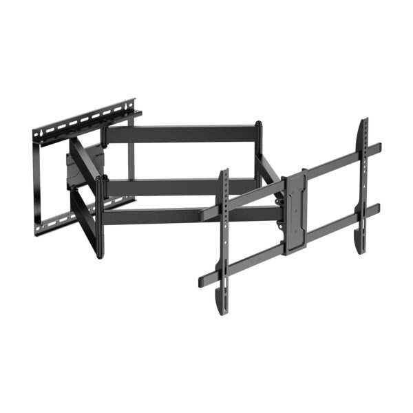 SOPORTE GIRATORIO INCL NIVELABLE MONITOR 60KG 43-90 NEGRO AISENS WT90TSLE-387