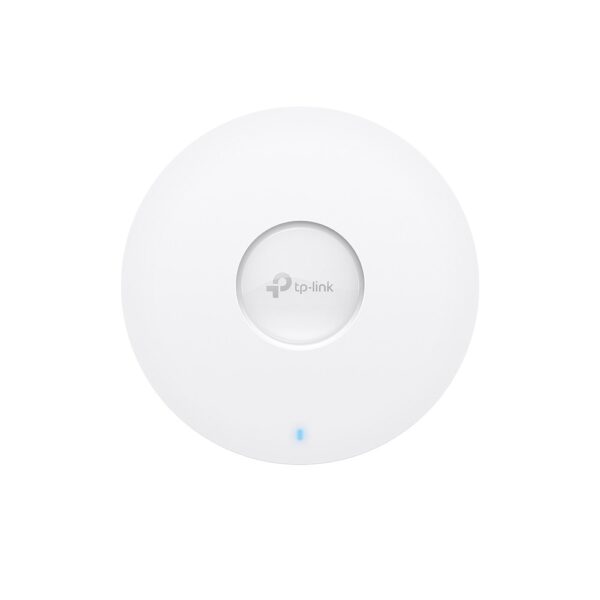 PUNTO ACCESO TP-LINK OMADA EAP610 WIFI6 POE AX1800 DUALBAND