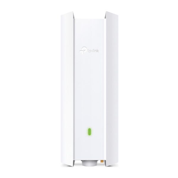 PUNTO ACCESO TP-LINK OMADA EAP650-OURTOOR WIFI6 POE+ AX3000