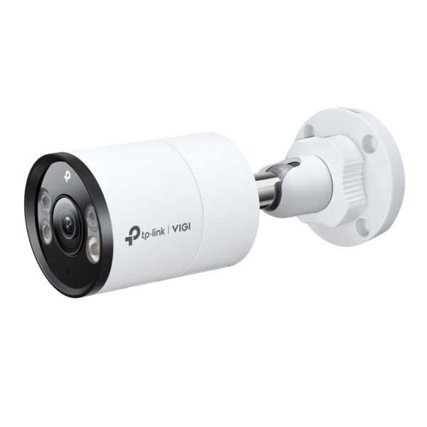 CAMARA IP TP-LINK VIGI InSight S345(4mm) BULLET COLOR 4MP MICRO SD