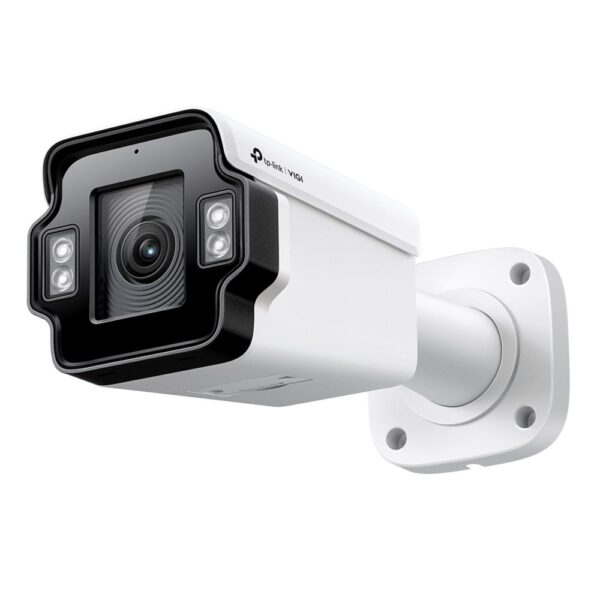 CAMARA IP TP-LINK VIGI InSight S345ZI BULLET VARIFOCAL 4MP EXTERIOR
