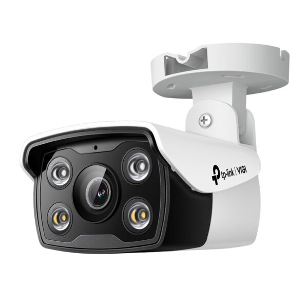 CAMARA IP TP-LINK VIGI C330(4mm) Bullet COLOR 3MP Exterior