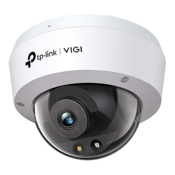 CAMARA IP WIFI TP-LINK VIGI C250 (2.8mm) BULLET COLOR 5MP MICRO SD