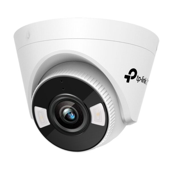 CAMARA IP TP-LINK VIGI C440(2.8mm) TURRET COLOR 4MP MICRO SD