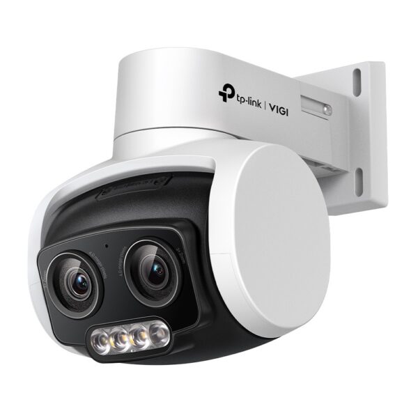 CAMARA IP TP-LINK VIGI C540V 4MP PTZ/Zoom Full-Color