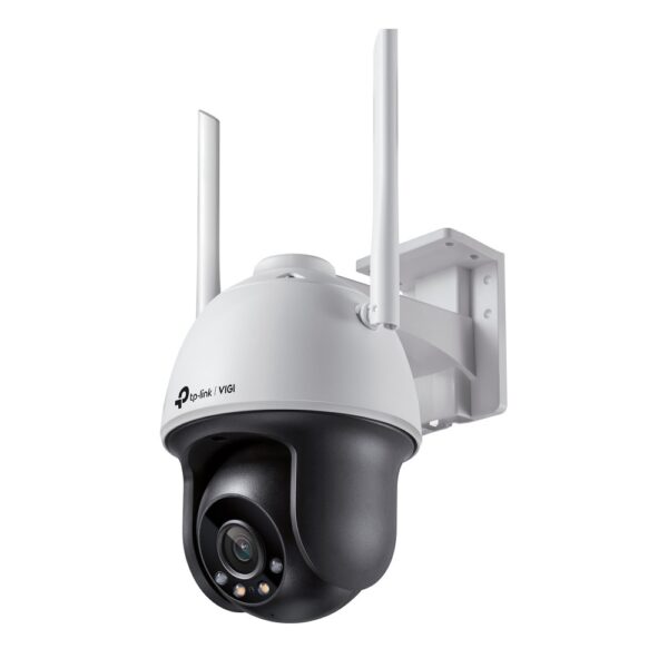 CAMARA IP TP-LINK VIGI C540-W(4mm) 4MP Wi-Fi PTZ (Pan/Tilt) Full-Color