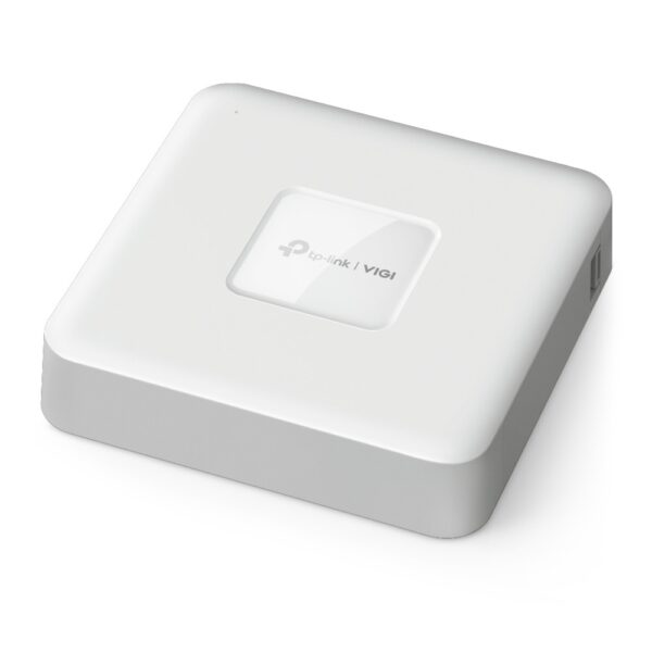 GRABADOR VIDEO TP-LINK VIGI NVR1104H-4P 4 CANALES
