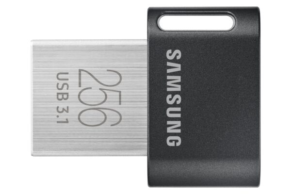 HD PORTATIL USB3.1 256GB SAMSUNG FIT PLUS MUF-256AB/APC