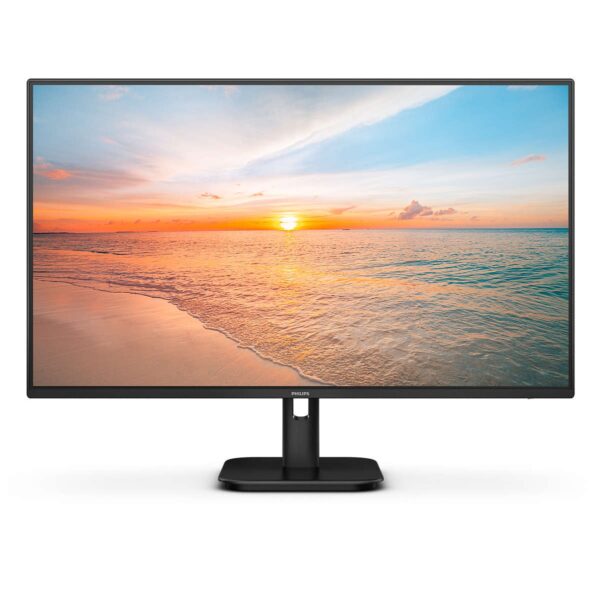 MONITOR 27 PHILIPS 27E1N1100A IPS FHD 120hz VGA HDMI MM NEGRO