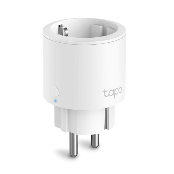 ENCHUFE INTELIGENTE  TP-LINK TAPO P115 AC 220-240 V50/60 Hz 16A