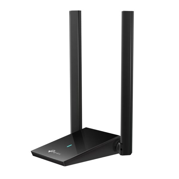 TARJETA INALAMBRICA TP-LINK ARCHER TX20U PLUS WIFI6 USB SOBREMESA