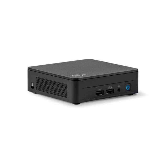 BAREBON ASUS NUC  13 I3 RNUC13ANKI300000I 1315U (NOHD/MEM) M.2 BT WF 6.0 BT SLIM
