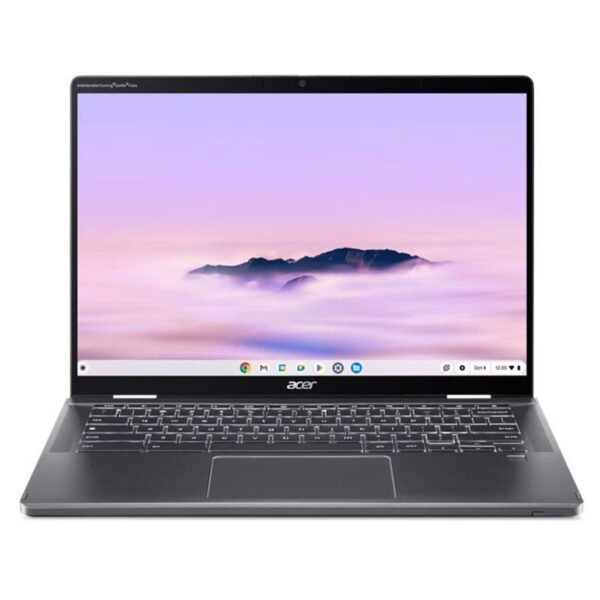 PORTATIL ACER CHROMEBOOK PLUS 515 INTEL I5-120U 16GB 512GB 15.6IPS WIFI6E+BT KD
