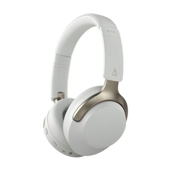 AURICULAR  CREATIVE SB ZEN HYBRID SXFI GEN4 INALAMBRICO GREY