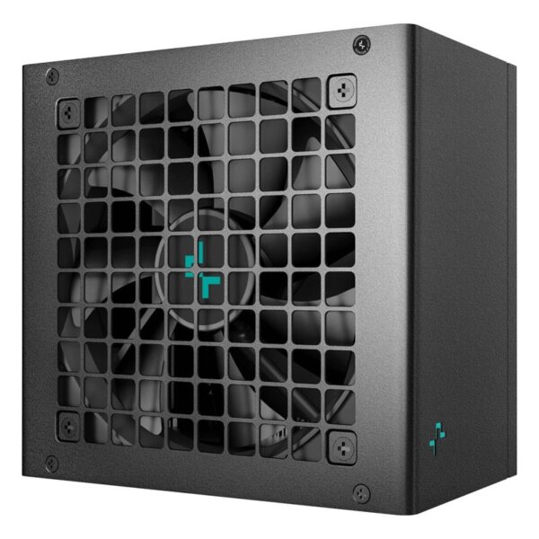 FUENTE ALIMENTACION ATX 750W GAMERSTORM PN750M 80 GOLD MODULAR R-PN750M-FC0B-JGEU