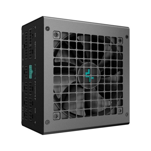 FUENTE ALIMENTACION ATX 850W GAMERSTORM PN850M 80 GOLD MODULAR R-PN850M-FC0B-JGEU