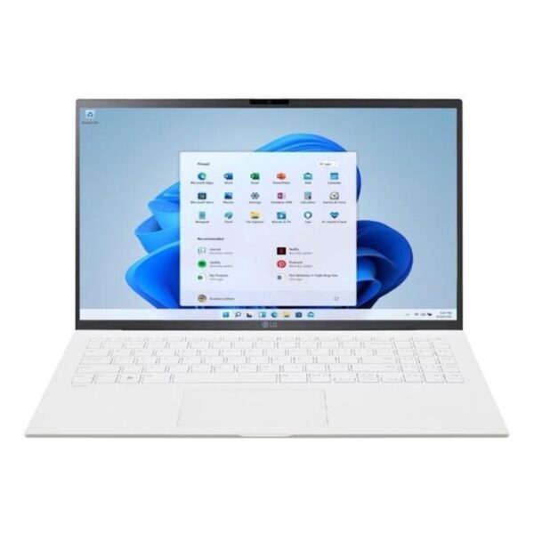 PORTATIL LG GRAM 15Z90S-G AA74B ULTRA 7-155H 16GB 512GB 156 WIN11