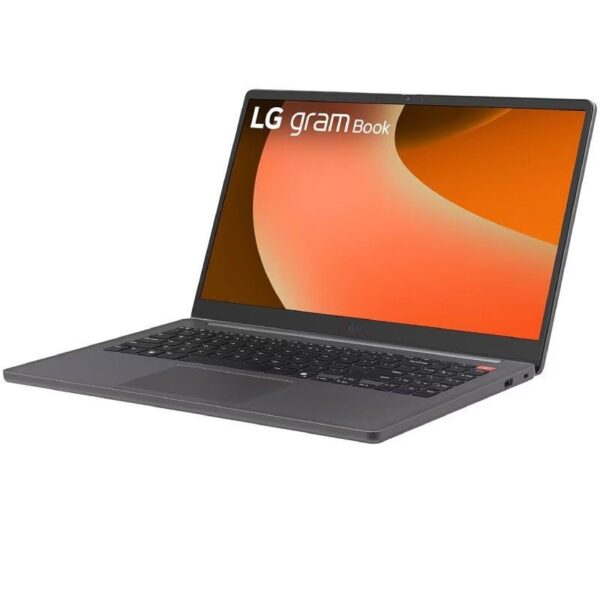 PORTATIL LG GRAM BOOK 15UD50T-G AX55B I5-1334U 16GB 512GB 156 SSO