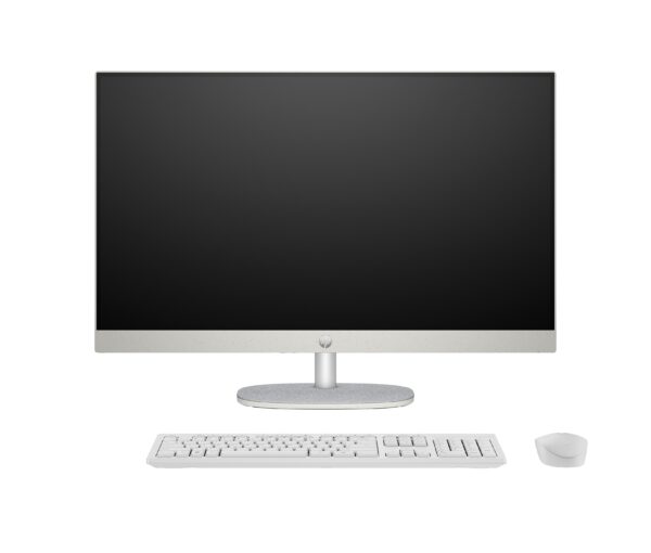 PC HP ALL IN ONE 27-CR0077NS I5-1335U 16GB 1TBSSD 27 SINSO Tecl+Rat