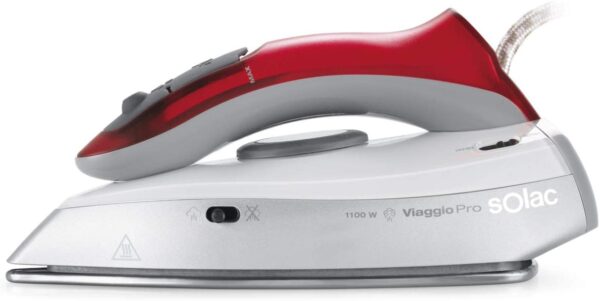 PAE PLANCHA DE VIAJE SOLAC VIAGGO PV1652 S91869400