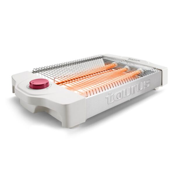 PAE TOSTADOR  PLANO TAURUS NEPTUNO 900W TRES BARRAS