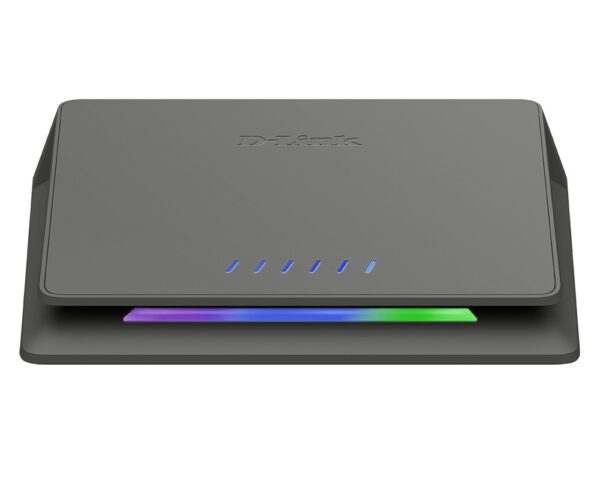 SWITCH D-LINK  6P DMS-106XT 100/1000/2.5G/5G/10G