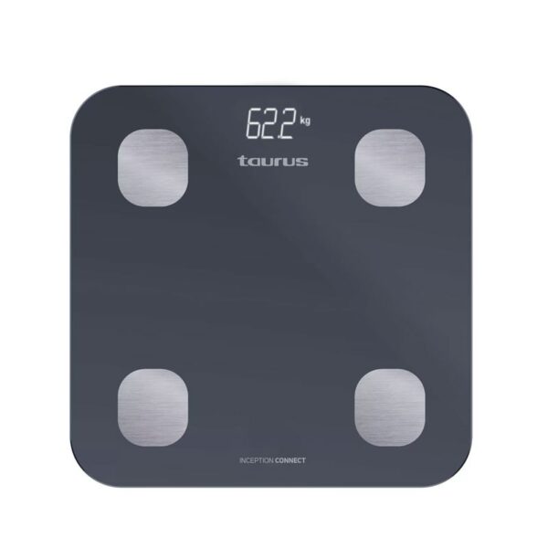 PAE BASCULA  BAÑO TAURUS INCEPTION CONNECT