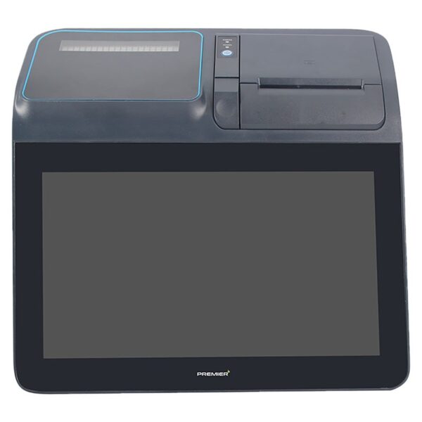 TPV COMPACTO AIO PREMIER KT-116 11.6 TAC  I-J6412 8GBSSD128MSAT W10 +PRINTER 80MM