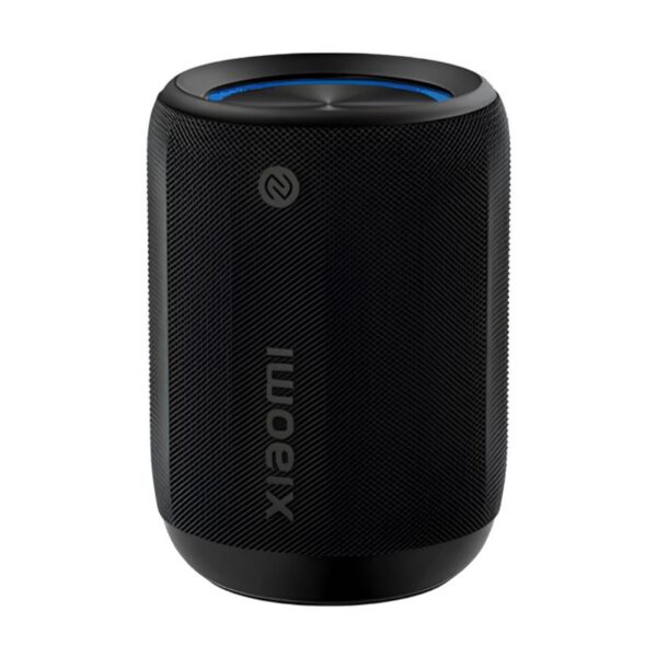 ALTAVOZ  XIAOMI BLUETOOTH SPEAKER 6W 2.0 NEGRO QBH4274GL