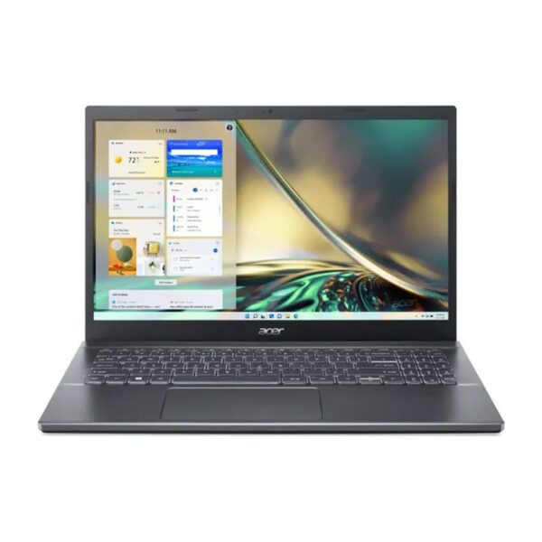 PORTATIL ACER I5-1334U  8GB 512GBSSD 15.6FHD WF6 FREEDOS EXTENSA215-57
