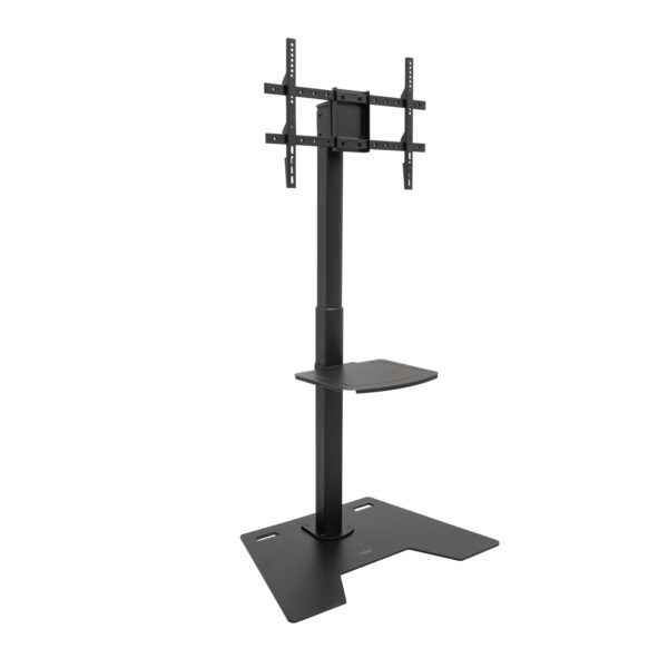 SOPORTE SUELO MINOS 37-70 ROTACION 90° TOOQ FS2284M-B