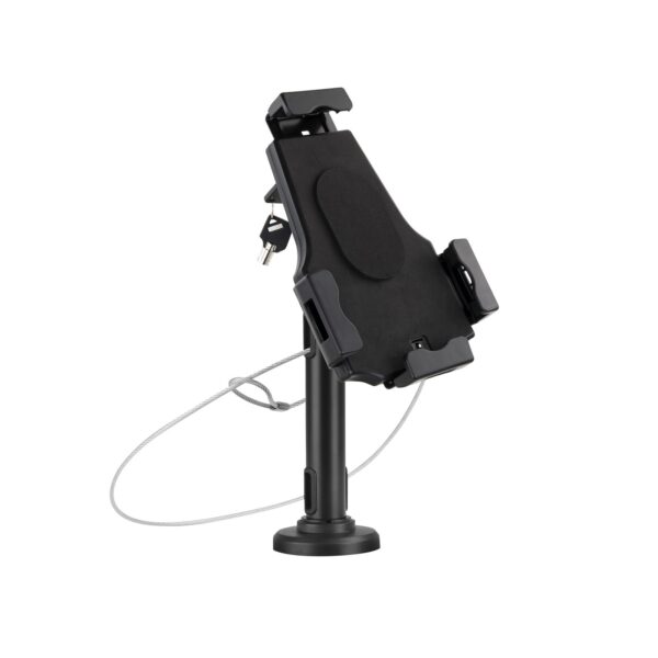 SOPORTE SOBREMESA/PARED TABLET ANTIRROBO TOOQ TQTDS0812