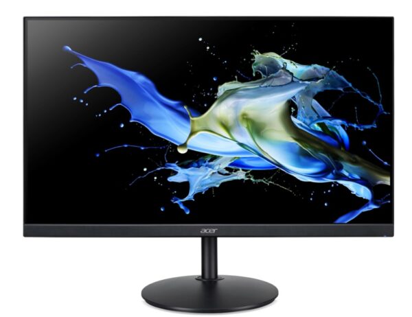 MONITOR 23.8 ACER CB242YE IPS FHD ZEROFRAME 1MS PIVOT VGA HDMI V10*10 NEGRO