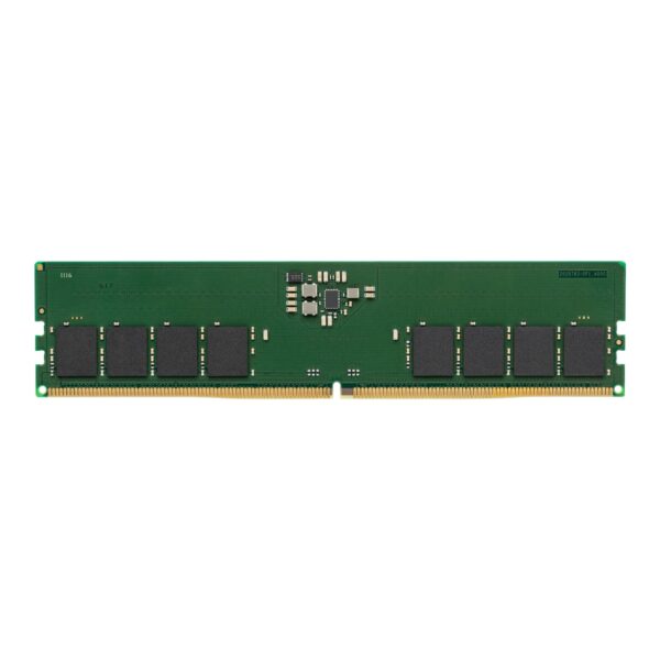 MEMORIA DDR5 16GB PC5-44800 5600MHZ kINGSTON CL46 1.1V KCP556US8-16