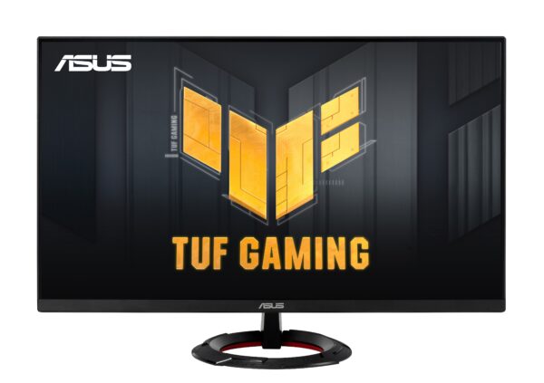 MONITOR 27 ASUS GAMING TUF VG279Q3R IPS 1MS 180HZ DP HDMI NEGRO