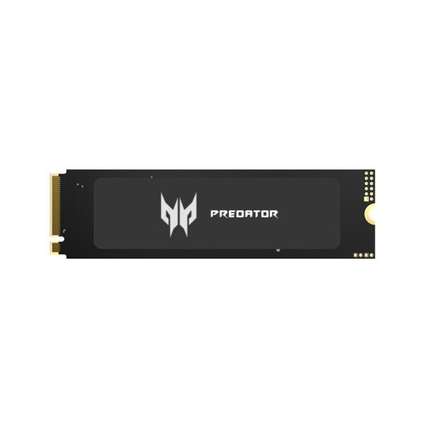 HD  SSD  2TB ACER PREDATOR M.2 PCIE GEN3 NVMe GM3500 BL.9BWWR.103