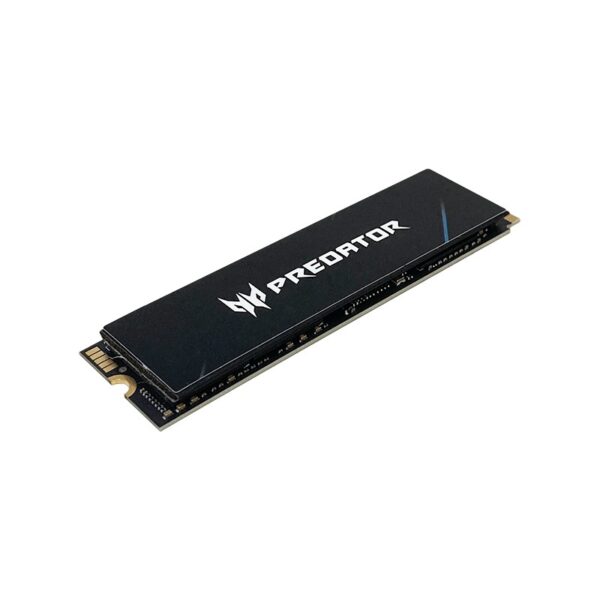 HD  SSD  2TB ACER PREDATOR M.2 PCIE GEN4 NVMe GM7000 BL.9BWWR.106