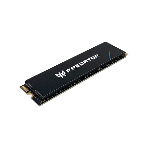 HD  SSD  4TB ACER PREDATOR M.2 PCIE GEN4 NVMe GM7000 BL.9BWWR.107