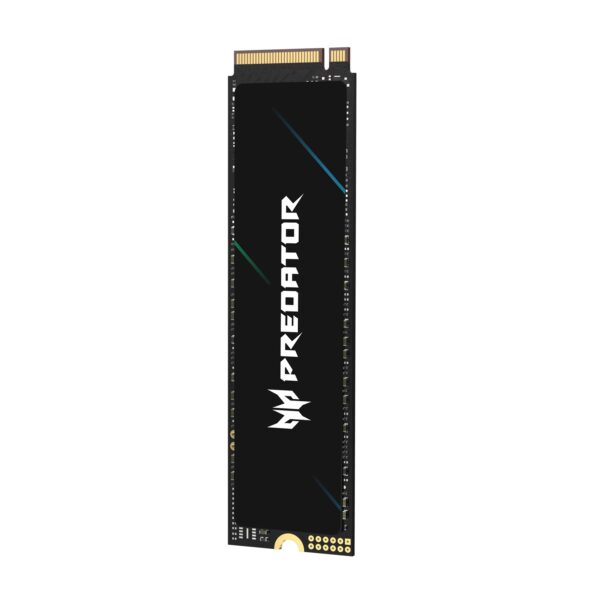 HD  SSD  2TB ACER PREDATOR M.2 PCIE GEN4 NVMe GM6 BL.9BWWR.134