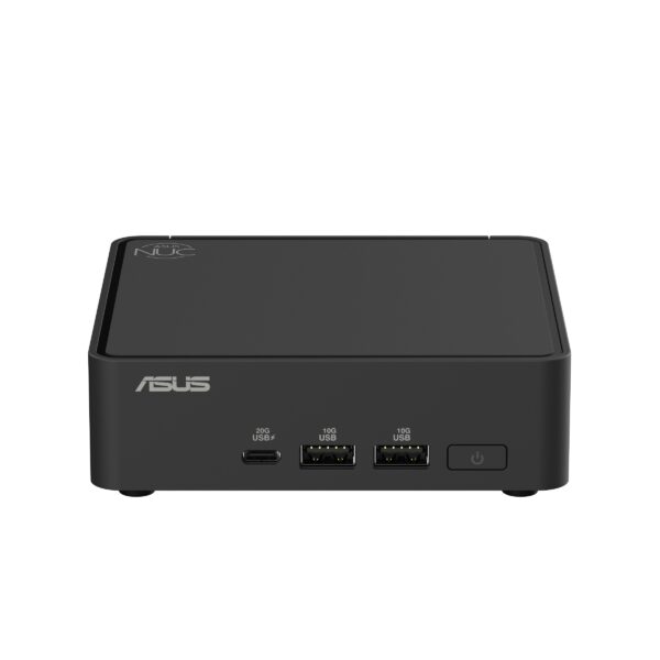BAREBON ASUS NUC  15 PRO CORE3 RNUC15CRKI300002 100U 2DDR5 SSDM.2 WF7 BT5.4
