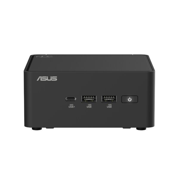 BAREBON ASUS NUC  15 PRO CORE3 RNUC15CRHI300002 100U 2DDR5 SSDM.2 WF7 BT5.4