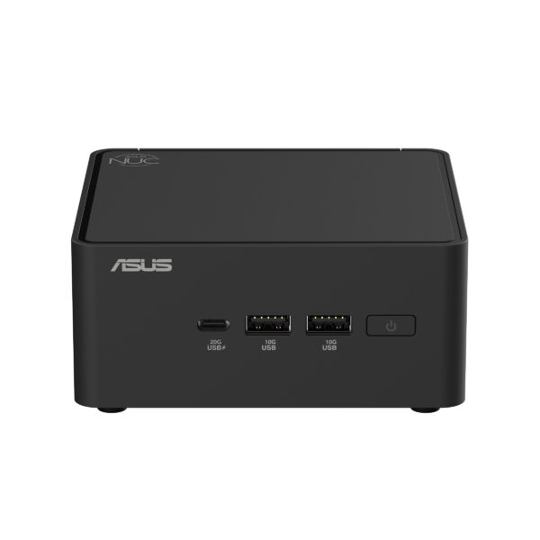 BAREBON ASUS NUC  15 PRO ULTRA5 RNUC15RVHU500002 225H (NOHD/ME) 2DDR5 SSDM.2 WF6