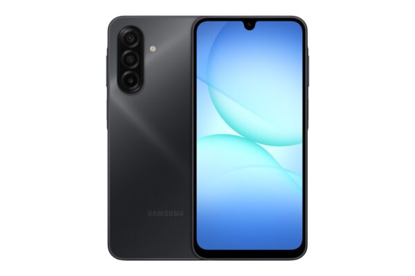 TELEFONO SAMSUNG GALAXY A17 4GB 128GB 6.7 NEGRO SM-A175FZKEEUB